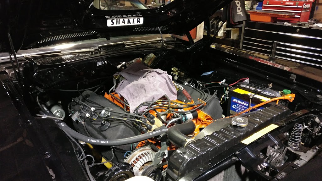 Active Engines | 939 Winston Churchill Blvd, Mississauga, ON L5J 4P2, Canada | Phone: (905) 855-1244