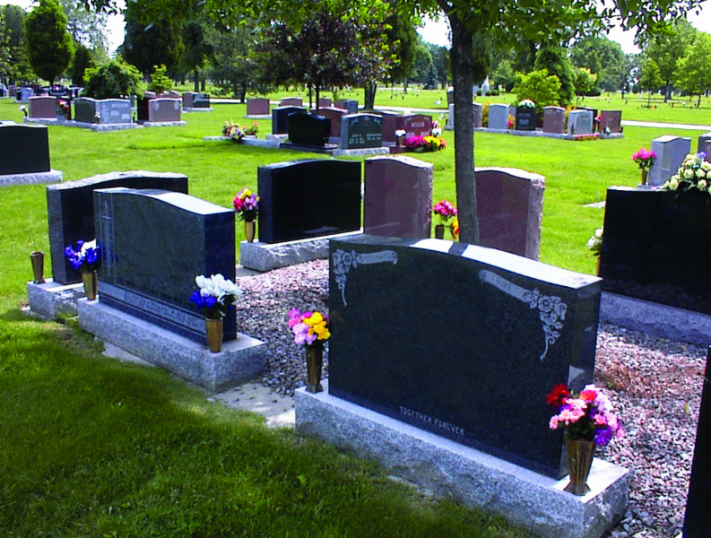 Heavenly Rest Family Of Catholic Cemeteries | 5005 Howard Ave, Windsor, ON N9H 1Z5, Canada | Phone: (519) 969-4836