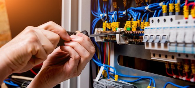 Gravity Electrical Solutions | 30 Royal Oak Plaza NW #236, Calgary, AB T3G 0C1, Canada | Phone: (403) 797-2521