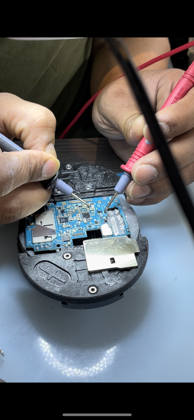 Allo Reparation | 4795 Bd Saint-Charles, Pierrefonds-Roxboro, QC H9H 3Z1, Canada | Phone: (438) 371-9119