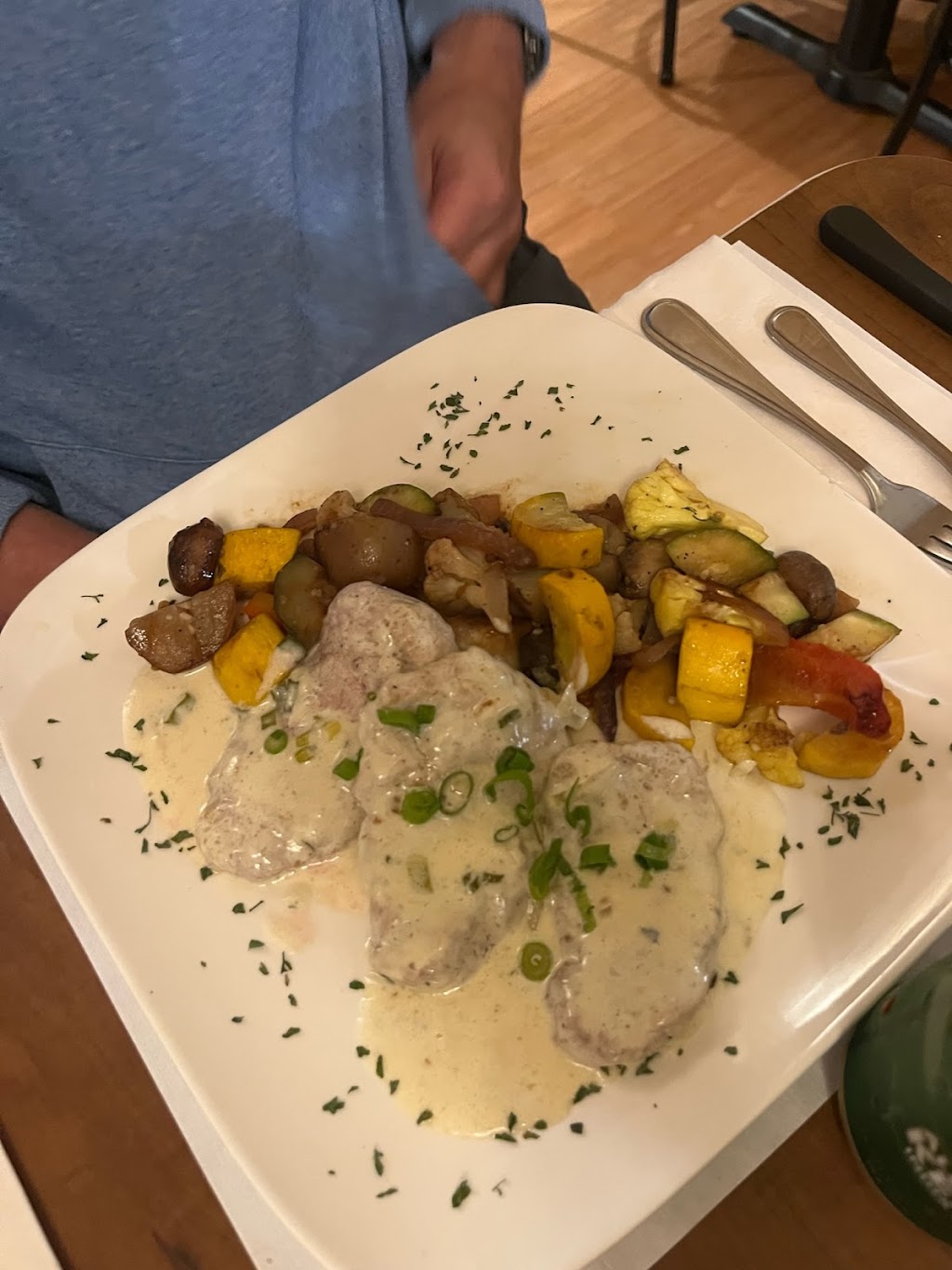 Pedros Island Eatery | 7208 Main St, North Rustico, PE C0A 1X0, Canada | Phone: (902) 963-2039