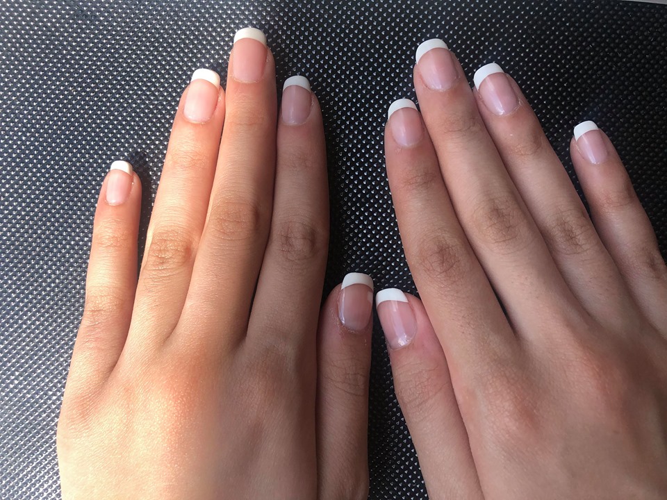 Angel Nails | 500 Willow Rd, Guelph, ON N1H 7G4, Canada | Phone: (519) 763-3533