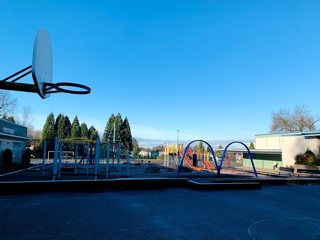 Renfrew Community Park Lacrosse Box | E 19th Ave, Vancouver, BC V5M 2Y3, Canada | Phone: (604) 257-8388