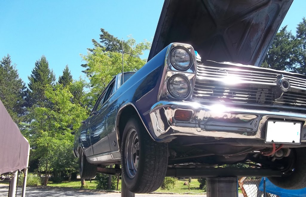 Metco Transmissions | 4402 Bennett Rd, Victoria, BC V9C 3Y3, Canada | Phone: (250) 478-6476