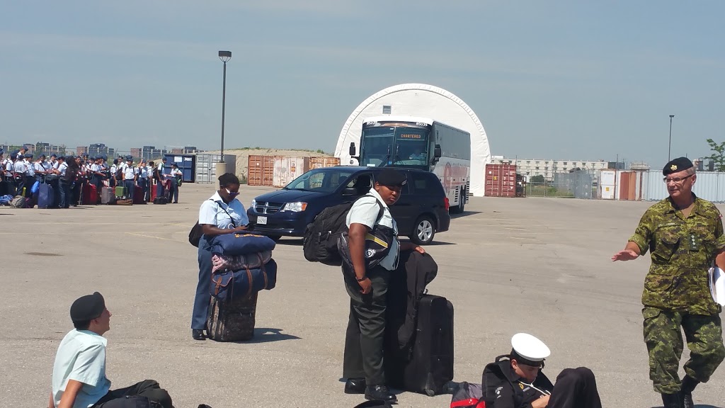 Toronto Military Family Resource Centre | 5 Yukon Ln, North York, ON M3K 0A1, Canada | Phone: (416) 633-6200 ext. 4311