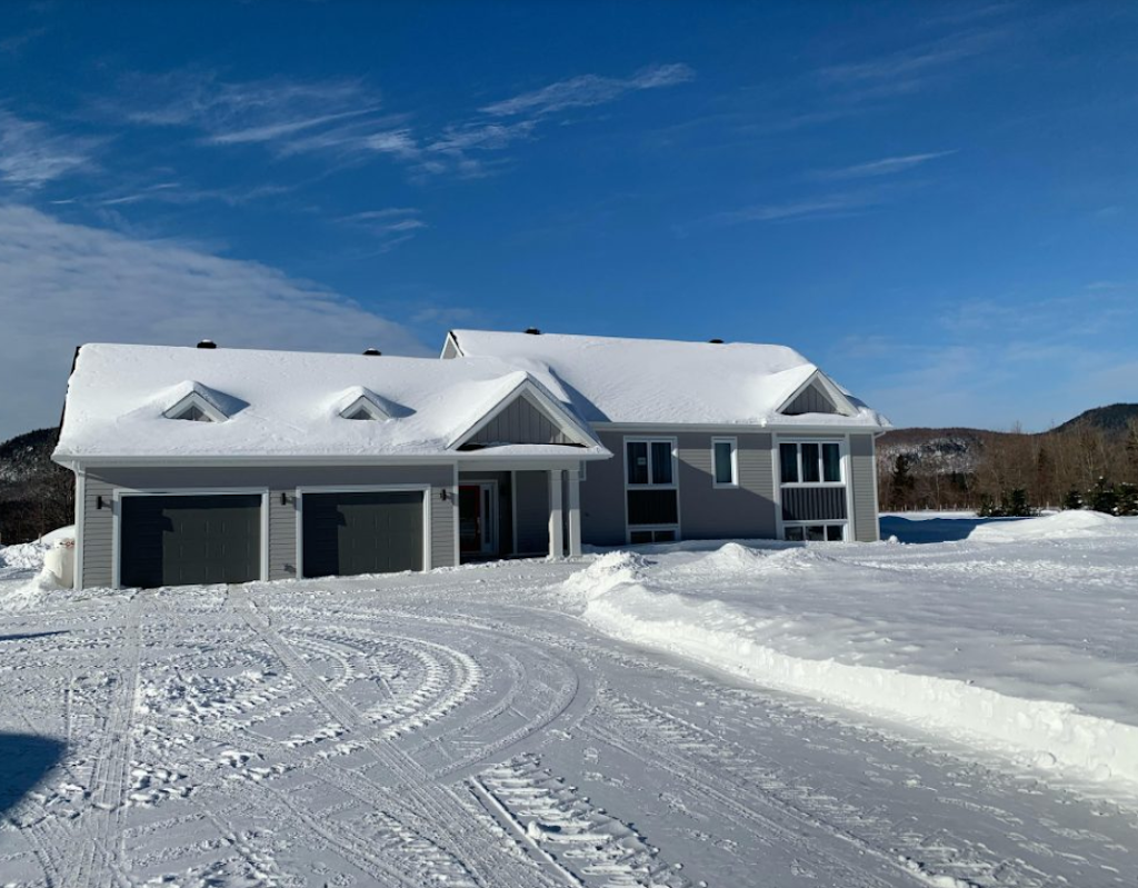 Trembec Entrepreneur Général | 201 Av. Thorncrest, Dorval, QC H9S 2X7, Canada | Phone: (450) 300-4533