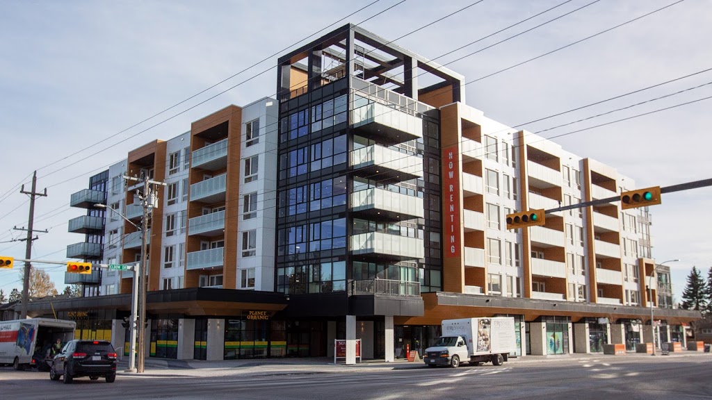 The Windsor Apartments | 5112 Elbow Dr SW, Calgary, AB T2V 1H1, Canada | Phone: (403) 560-3932