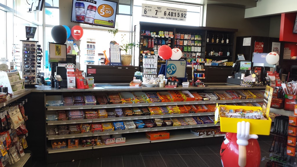 Dépanneur Beau-Soir Louis-Philippe-Picard | 260 Boulevard Louis-Philippe-Picard, Repentigny, QC J5Y 0K8, Canada | Phone: (450) 654-0707