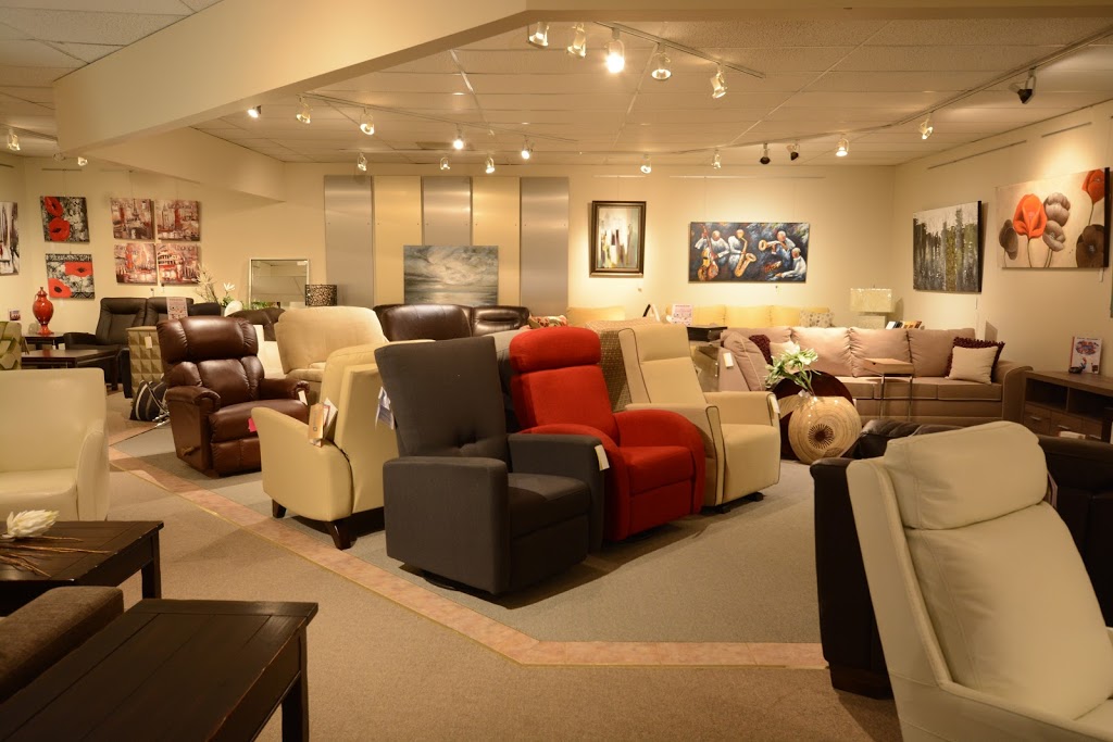 Mobilier LAccès-Cible | 8920 Boulevard Lacroix, Saint-Georges, QC G5Y 2B5, Canada | Phone: (418) 227-5319