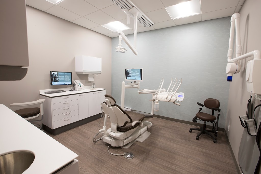 Santé Dentaire Sara Leclerc | 199 QC-138, Donnacona, QC G3M 1B9, Canada | Phone: (418) 285-1450