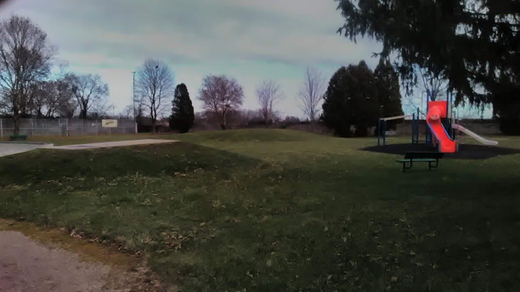 Glen Mickle Park | 1C2, 6 Henry St, Wallaceburg, ON N8A, Canada