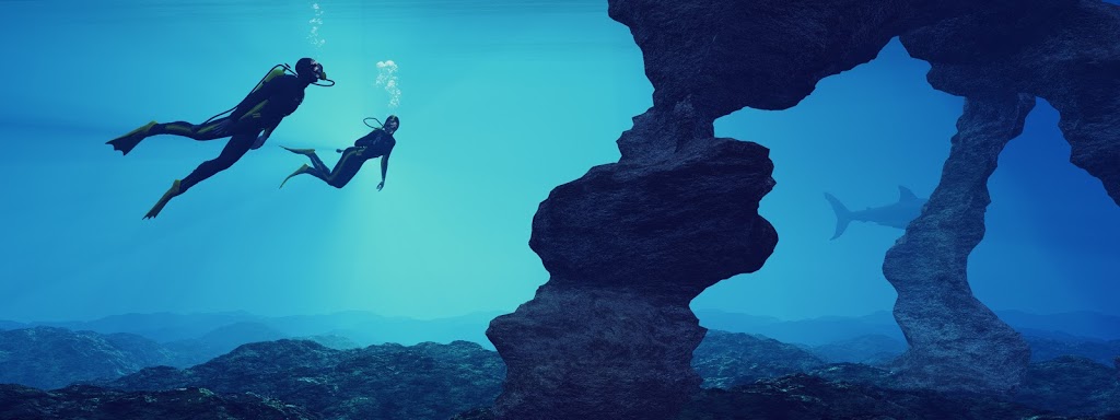 Dive Force Scuba | 81 Dufferin Ave, Trenton, ON K8V 5E2, Canada | Phone: (613) 394-1665