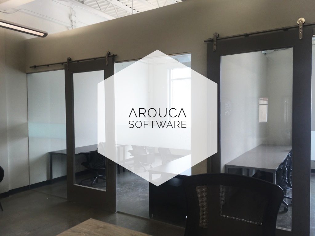 Arouca Software | 221 10 Ave SE #100, Calgary, AB T2G 0V9, Canada | Phone: (866) 337-8148