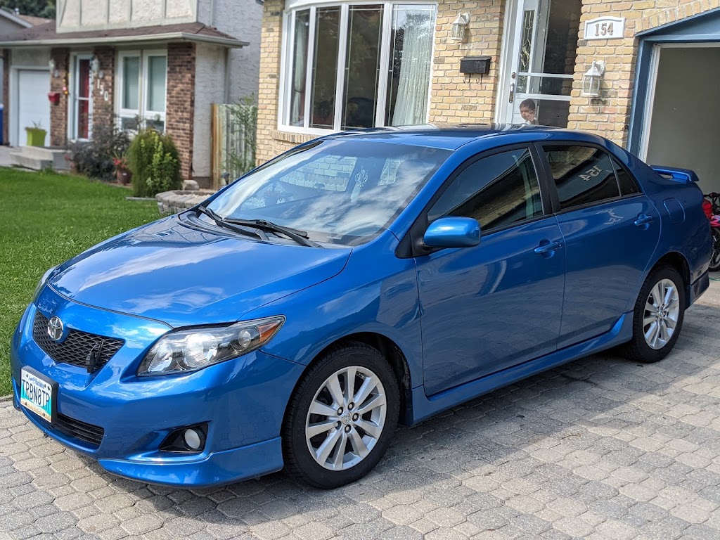 The Ace Customs | 86 Orion Cres, Winnipeg, MB R2V 5C8, Canada | Phone: (431) 388-3447