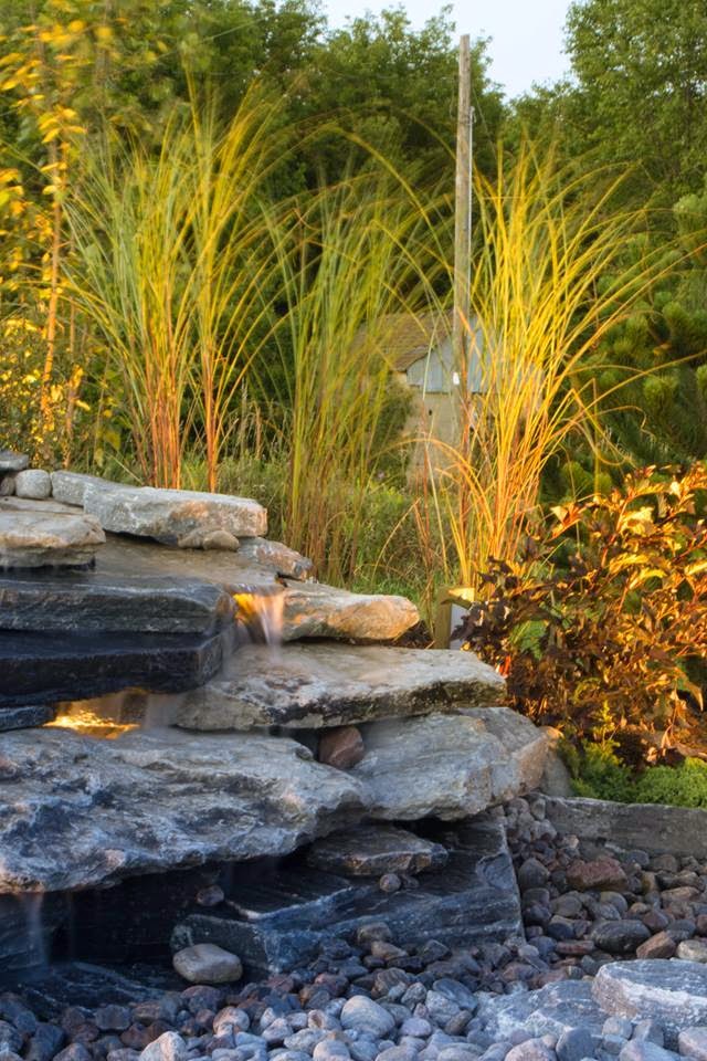 Copper Beech Custom Landscape | 6 Kane Rd, Quispamsis, NB E2E 1L2, Canada | Phone: (519) 801-8134