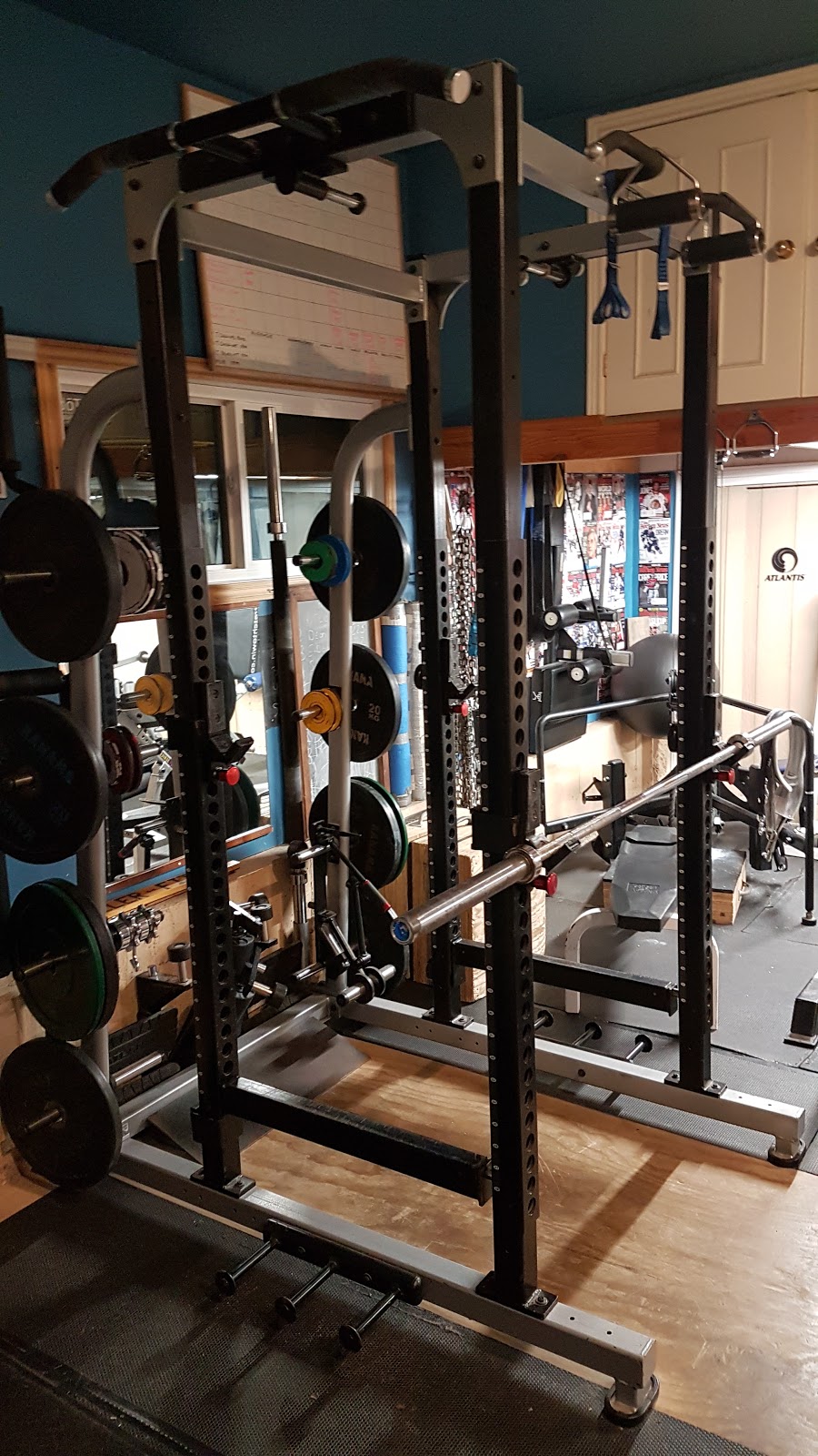 Keller Fitness | Butler St, Lucan, ON N0M 2J0, Canada