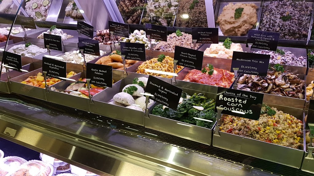 Longos Mount Pleasant | 65 Dufay Rd, Brampton, ON L7A 0B5, Canada | Phone: (905) 843-1820