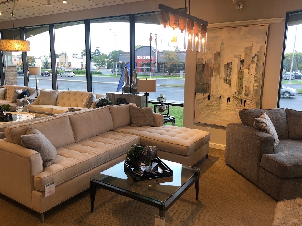 Upper Room Home Furnishings | 545 W Hunt Club Rd, Ottawa, ON K2G 5W5, Canada | Phone: (613) 721-5873
