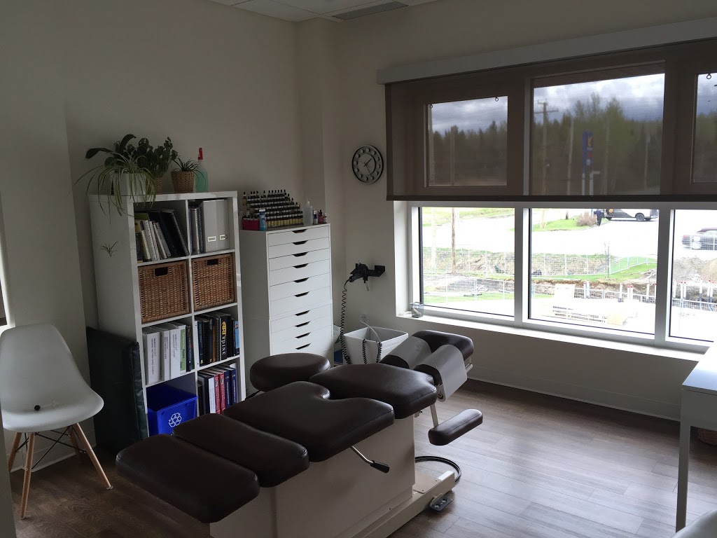 Triade Sante | 2381 Rue Principale O bureau 200, Magog, QC J1X 0J4, Canada | Phone: (819) 843-0337