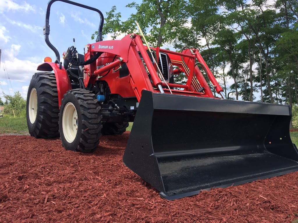 Hants Equipment Ltd | 68 Old Brooklyn Rd, Windsor, NS B0N 2T0, Canada | Phone: (902) 798-8262