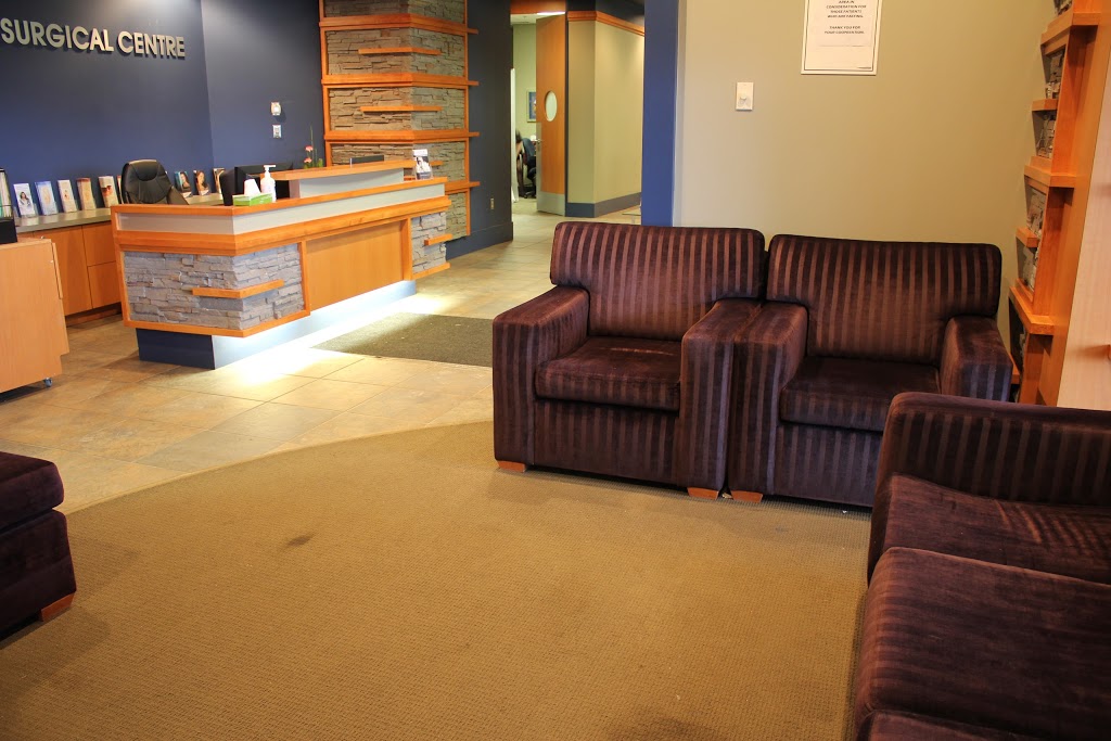 Maples Surgical Centre | 1291 Jefferson Ave #7, Winnipeg, MB R2P 1S7, Canada | Phone: (204) 633-1108