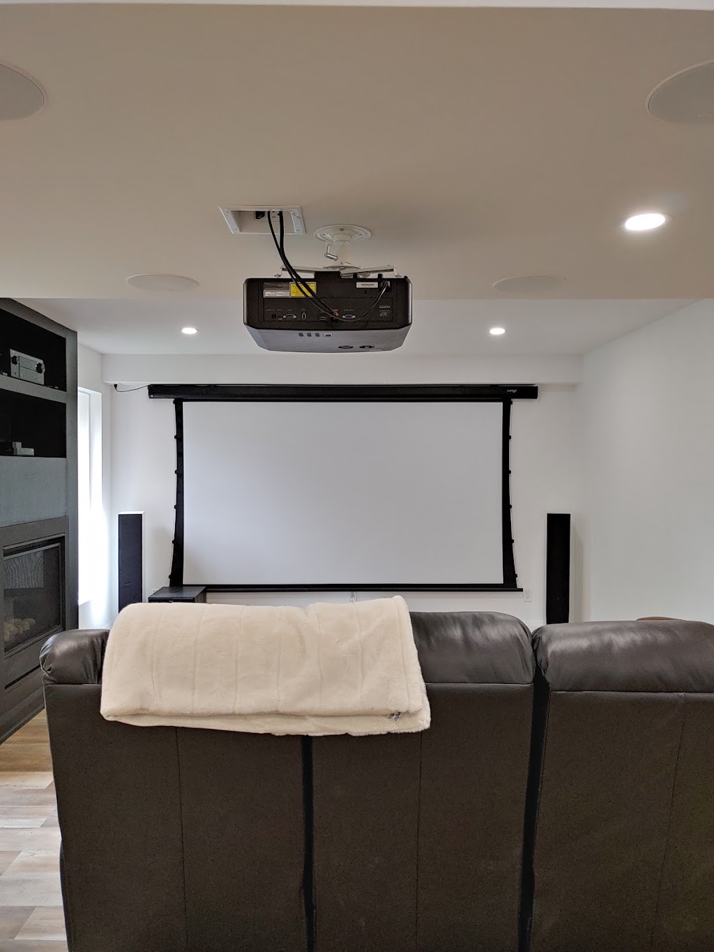 Double Bevel Renovations | 315 Langford Blvd., Bradford, ON L3Z 0P7, Canada | Phone: (416) 882-8807