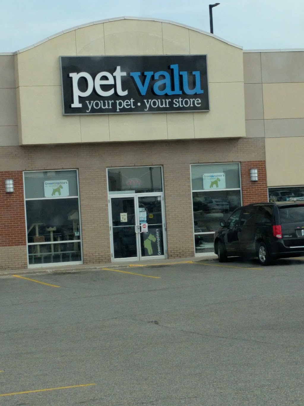 Pet Valu | 473 Norwich Ave, Woodstock, ON N4S 9A2, Canada | Phone: (519) 602-6030