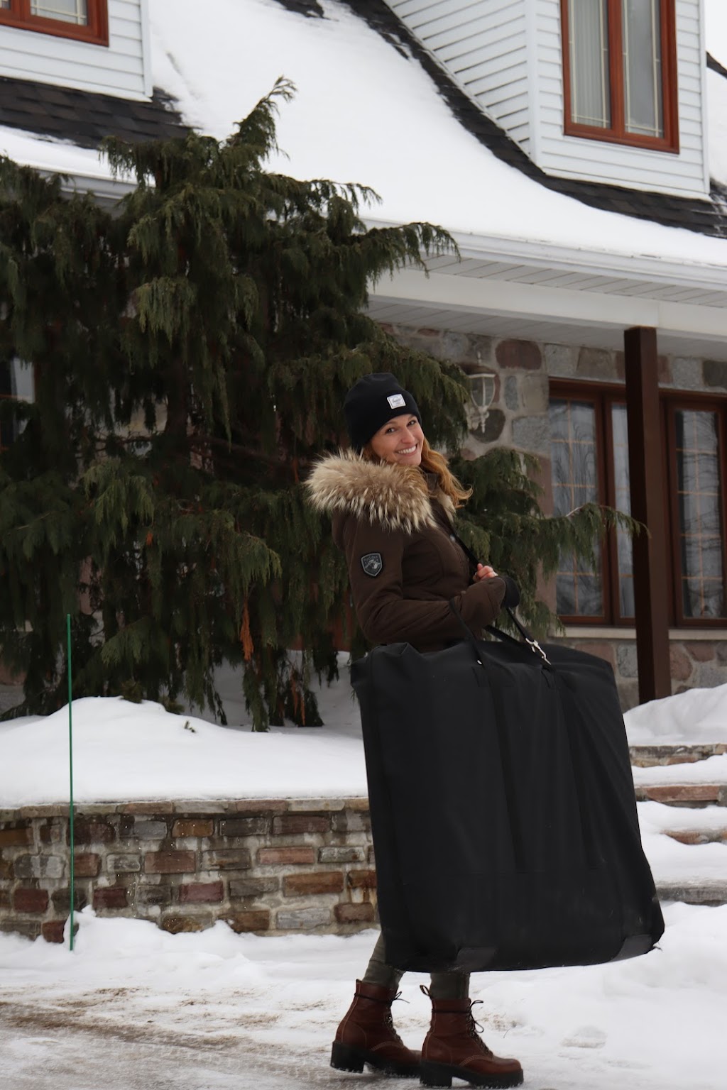Massothérapie Tiffany Desaulniers | 693 Chem. Giroux, Coaticook, QC J1A 2S4, Canada | Phone: (514) 260-1936
