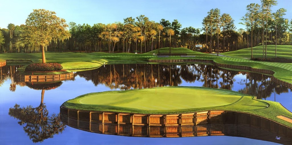 Pur Golf - simulateurs de golf - golf intérieur | 169 Chemin Saint-François-Xavier, Delson, QC J5B 1X7, Canada | Phone: (450) 635-0186