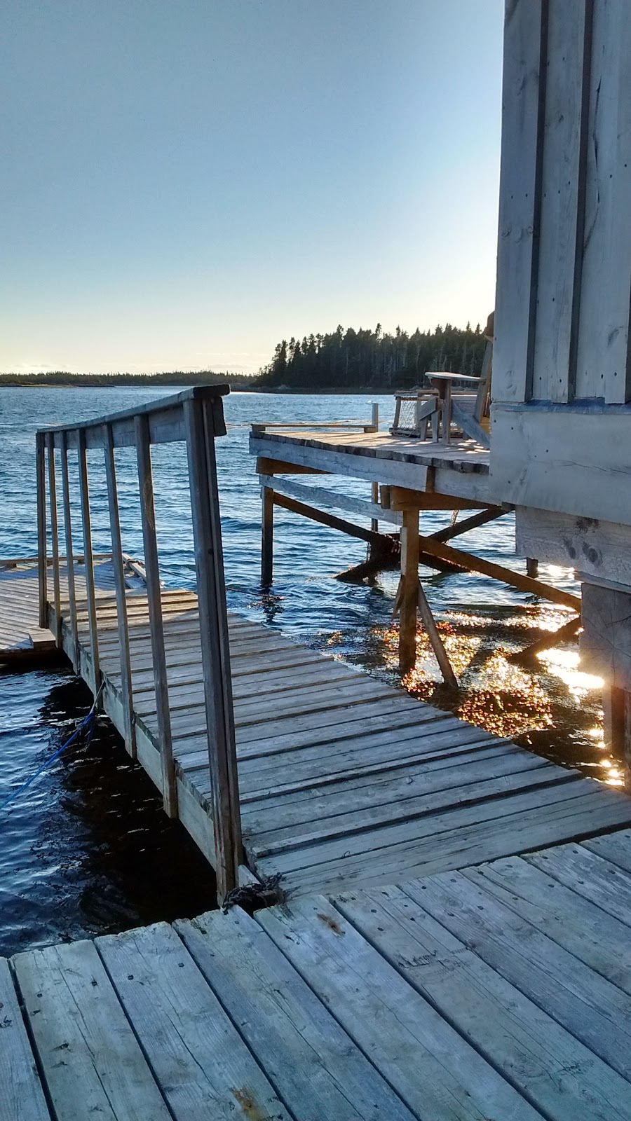 Jerry Mac Neil Architects Ltd | 2184 West Lahave, LaHave, NS B0R 1C0, Canada | Phone: (902) 688-1299