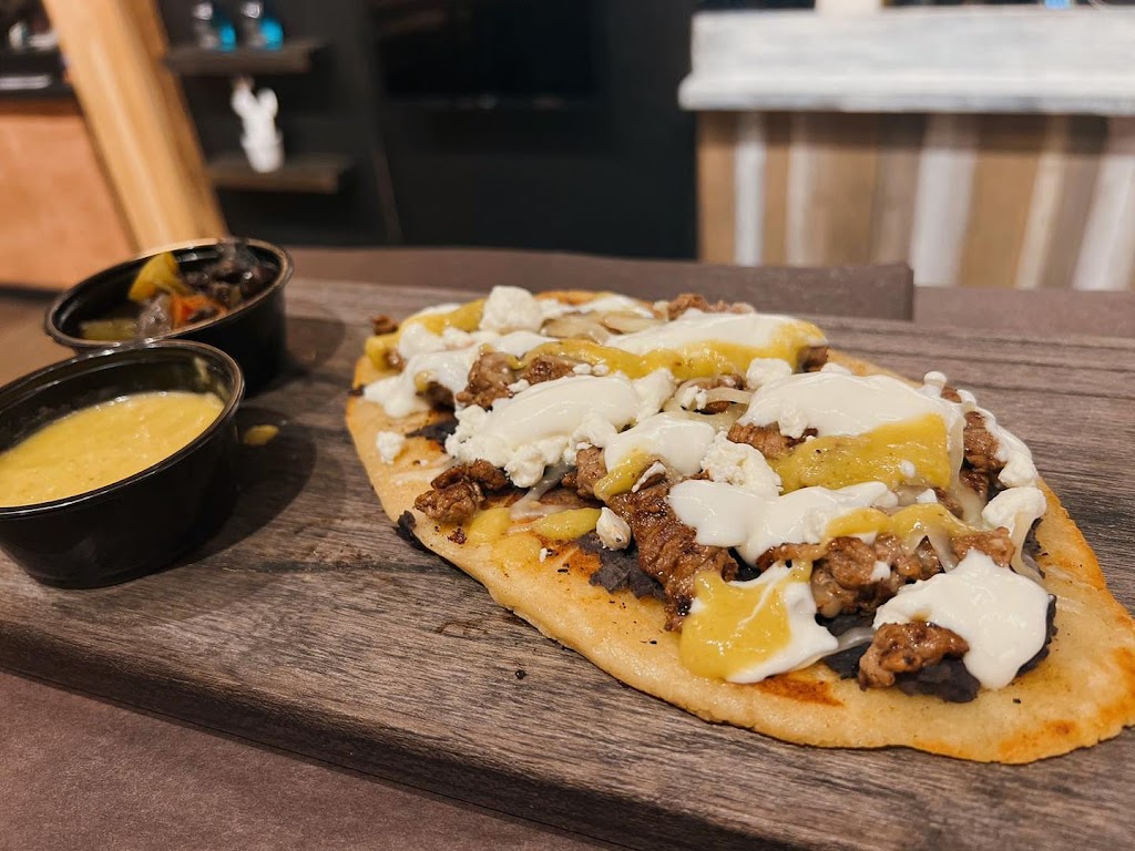 Tekila Authentic Mexican cuisine | 6 Prince St, Charlottetown, PE C1A 4P5, Canada | Phone: (902) 213-1583