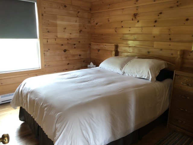 Stanhope Chalets | 2668 PE-25, York, PE C0A 1P0, Canada | Phone: (902) 598-6073