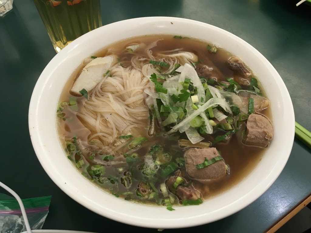 Pho Nhuan | 2989 Rupert St, Vancouver, BC V5M 3T8, Canada | Phone: (604) 434-8681