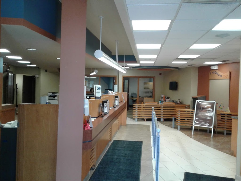 Firstontario CR Un LTD | 338 Kerr St, Oakville, ON L6K 3B5, Canada | Phone: (800) 616-8878