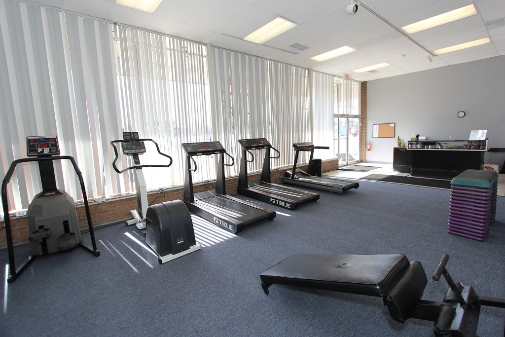 Elite Fitness & Personal Training | 4611 Military Rd, Niagara Falls, NY 14305, USA | Phone: (716) 531-2465