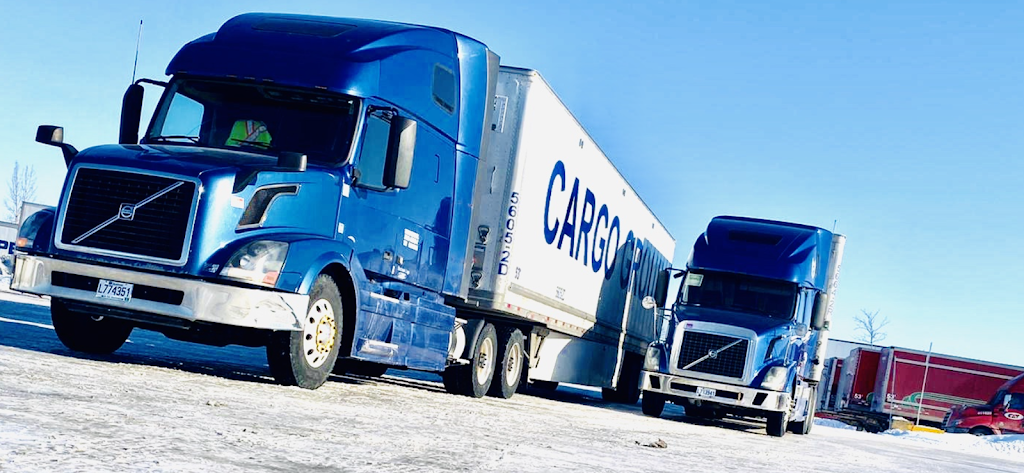 CCG Cross Dock | 7447 Bren Rd Unit #2, Mississauga, ON L4T 1H3, Canada | Phone: (289) 913-5907