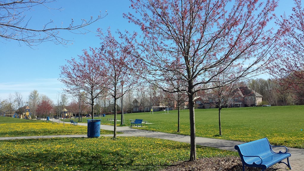 French Royalist Park | Rollinghill Rd, Richmond Hill, ON L4E 4C7, Canada | Phone: (905) 771-8800