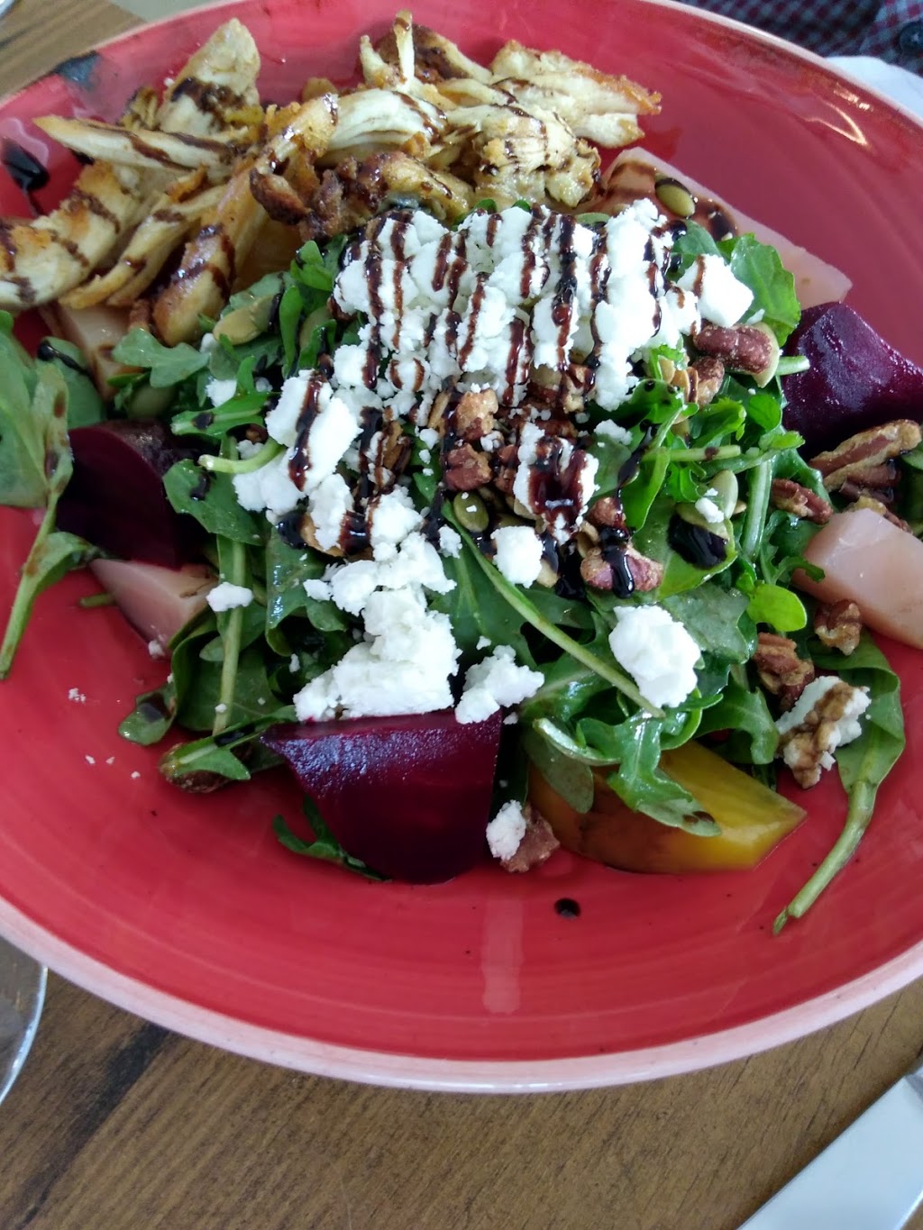 Rock Garden Cafe | Dundurn A, Hamilton, ON L0R 2H9, Canada