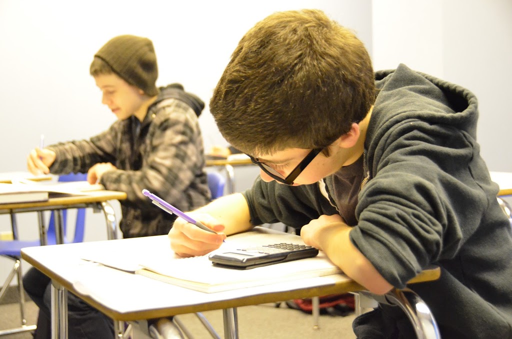 Don Valley Academy | 408-4576 Yonge St, North York, ON M2N 6N4, Canada | Phone: (416) 223-7561