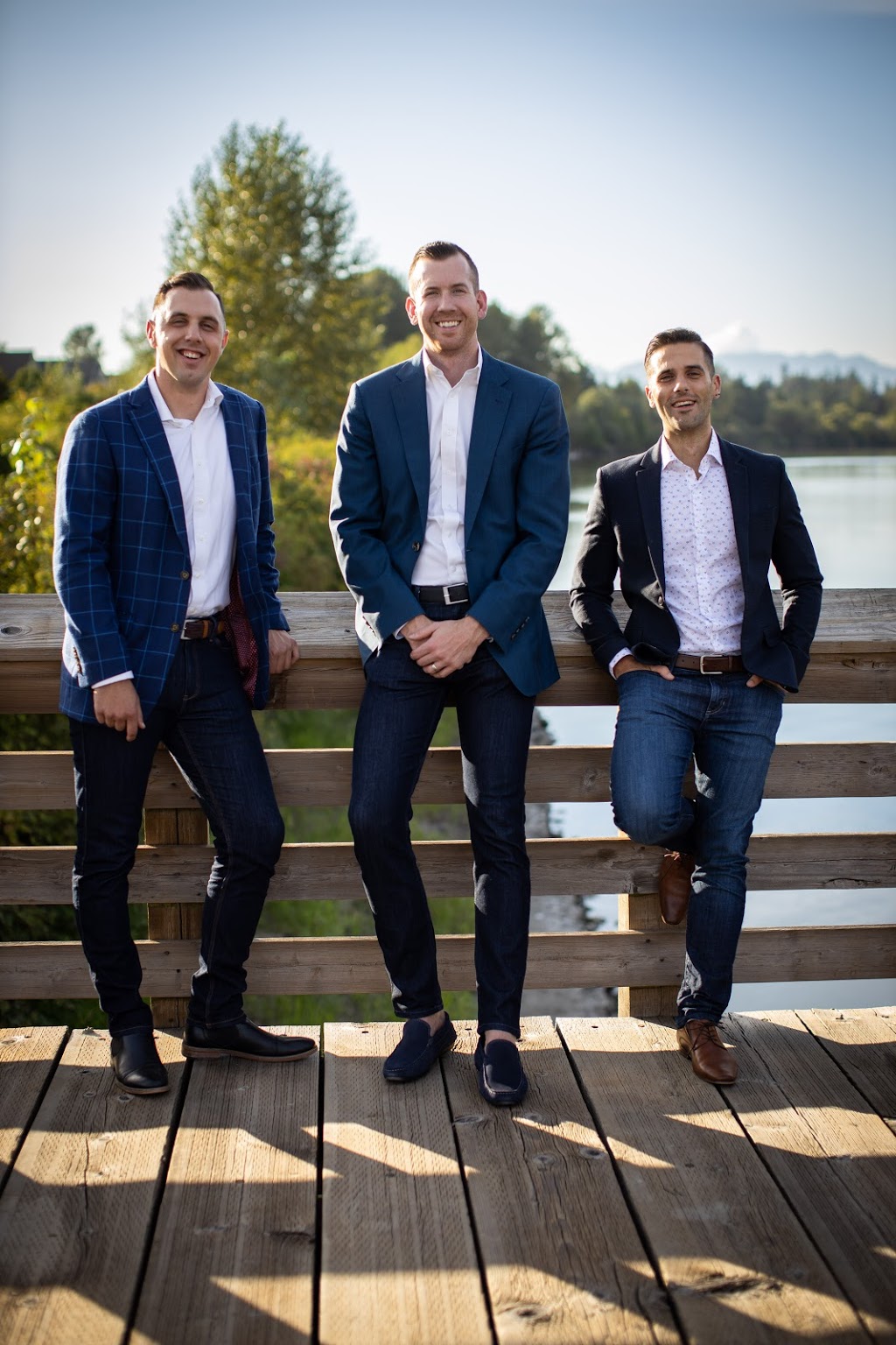 Thrive Mortgage Co | 23160 96 Ave #105, Langley City, BC V1M 2S3, Canada | Phone: (604) 398-5575