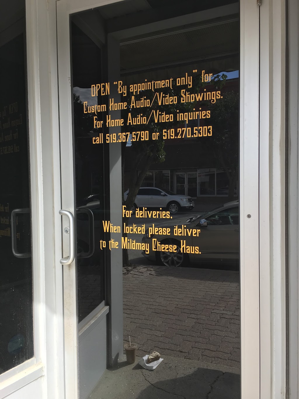 Balaklava | 84 Elora St, Mildmay, ON N0G 2J0, Canada | Phone: (519) 367-5790