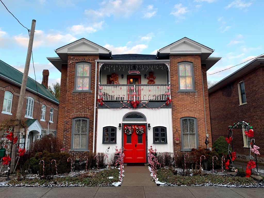 Thornton Inn | 44 Main St, Warkworth, ON K0K 3K0, Canada | Phone: (705) 924-3980