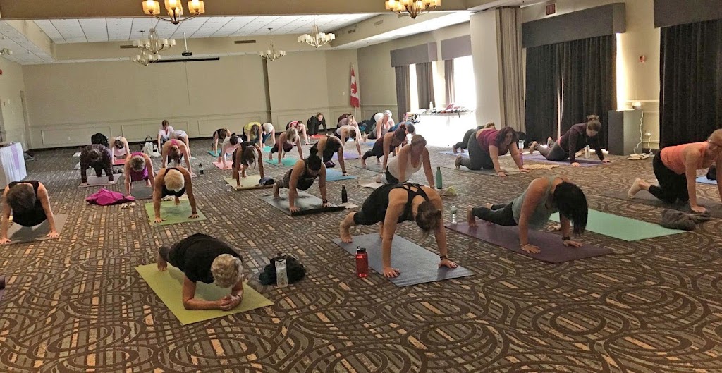 Pembroke Fitness Centre | 1 International Dr, Pembroke, ON K8A 6W5, Canada | Phone: (613) 735-0474