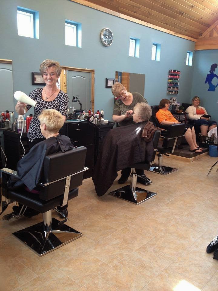 Salon 5 | 3376 Niagara Falls Blvd, North Tonawanda, NY 14120, USA | Phone: (716) 260-2558