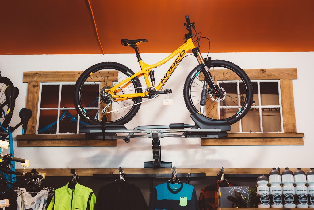 Cowichan Cycles | 2-2628 Beverly St, Duncan, BC V9L 5C7, Canada | Phone: (250) 748-2453
