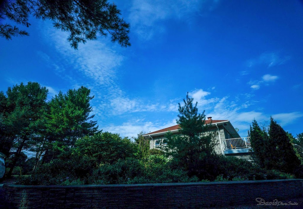 Young Nak Retreat Centre | 255 Georgina St, Brighton, ON K0K 1H0, Canada | Phone: (613) 475-1115