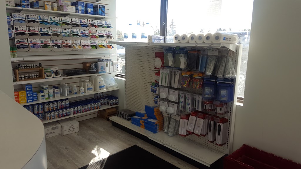 Abbeydale Medical Clinic | 814 68 St NE, Calgary, AB T2A 6X7, Canada | Phone: (587) 470-9333
