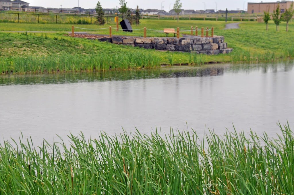 Joe Meszaros Park | Grassland Blvd W, Lethbridge, AB T1J 5B2, Canada | Phone: (403) 320-3111