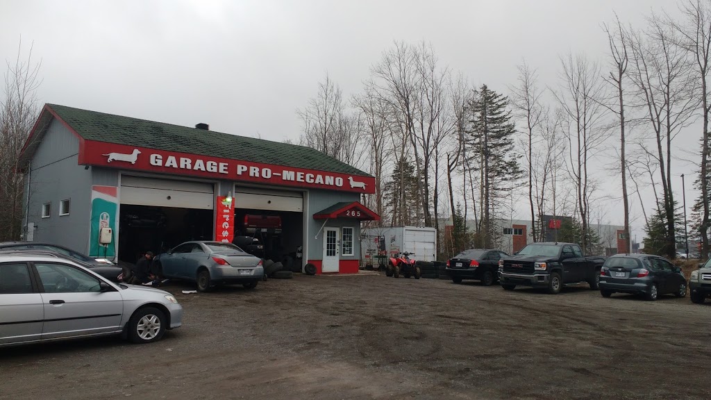 Pro-Mecano | 265 QC-335, Saint-Lin - Laurentides, QC J5M 2C6, Canada | Phone: (450) 439-5359