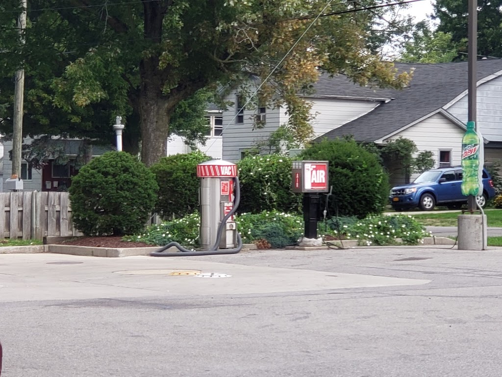 Kwik Fill | 263 S Transit St #103, Lockport, NY 14094, USA | Phone: (716) 434-9693